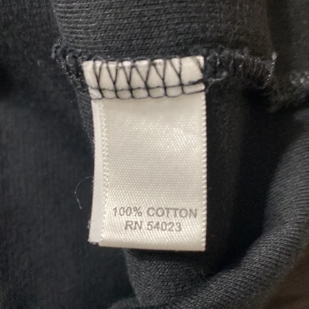 Banana Republic 1/4 zip shirt